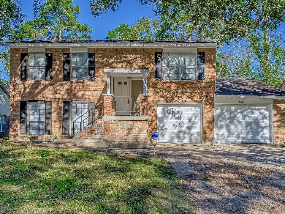 3111 Birch Creek Dr