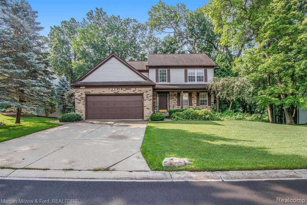 2341 Forest Hills Drive