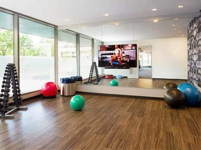 Avalon at Prudential Center