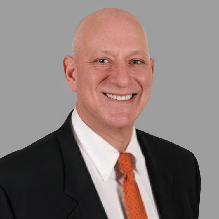 Stephen Otis, Chester Real Estate Agent Headshot