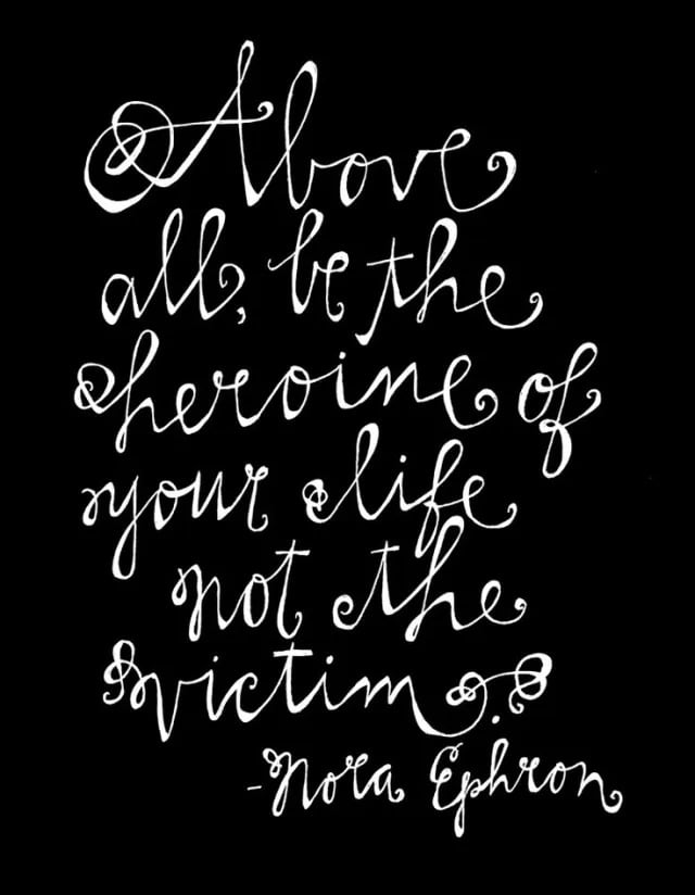 Monday Inspiration