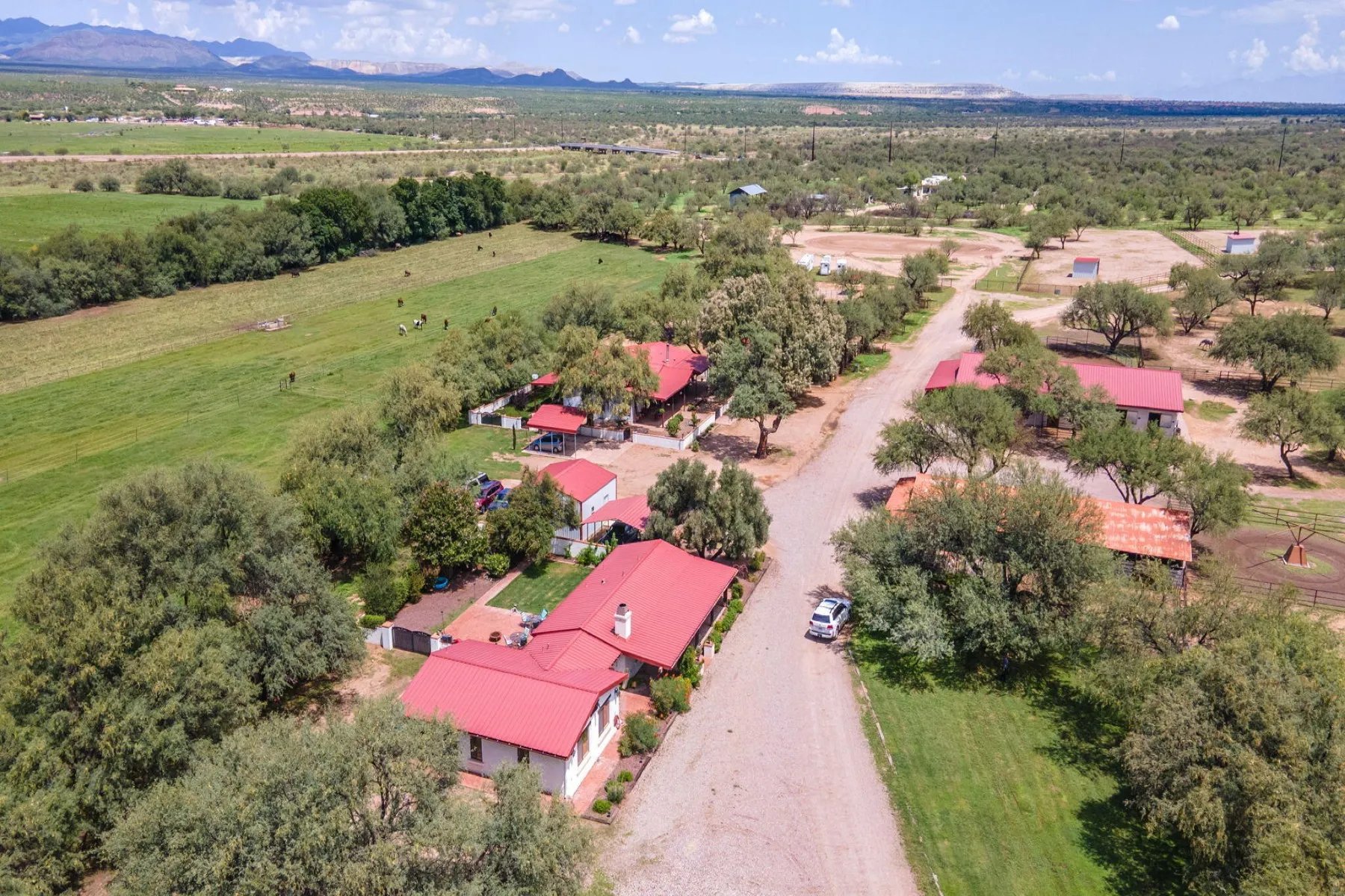 3155 W Elephant Head Rd