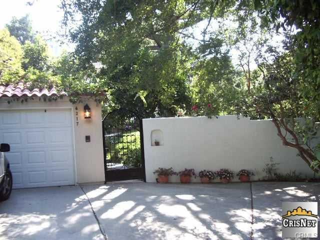 4217 Noble Ave, Sherman Oaks Ca