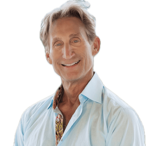 Bruce Gordon Timonium, MD Real Estate Agent Headshot