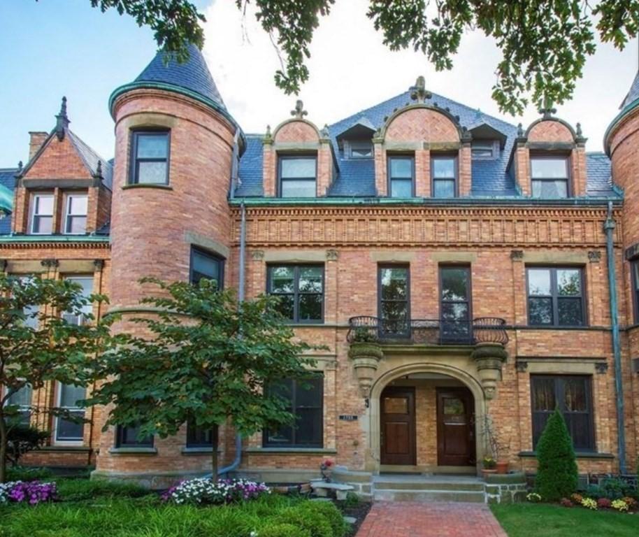 1755 Beacon Street Unit: 2