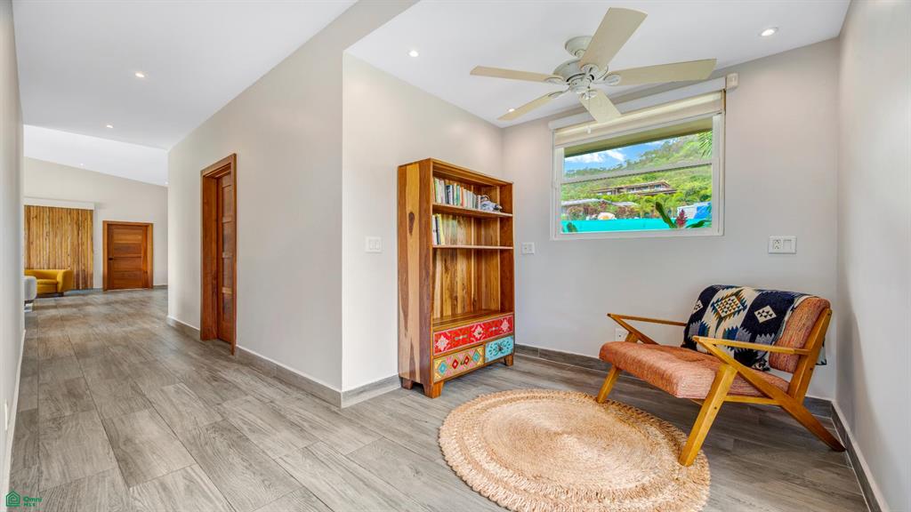 Dos Rios 65 | Modern Ocean View Luxury Home with Studio Apartment