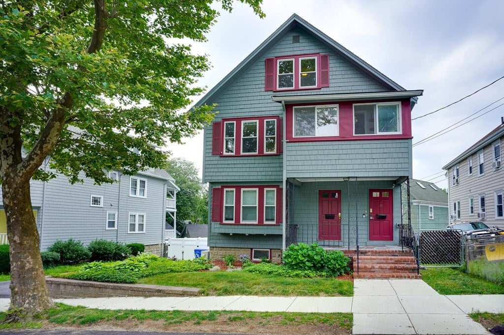 19 Alma Ave #19