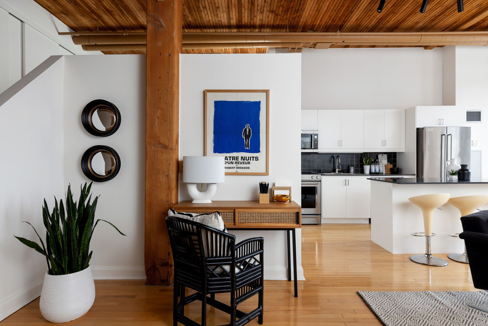 Candy Factory Loft