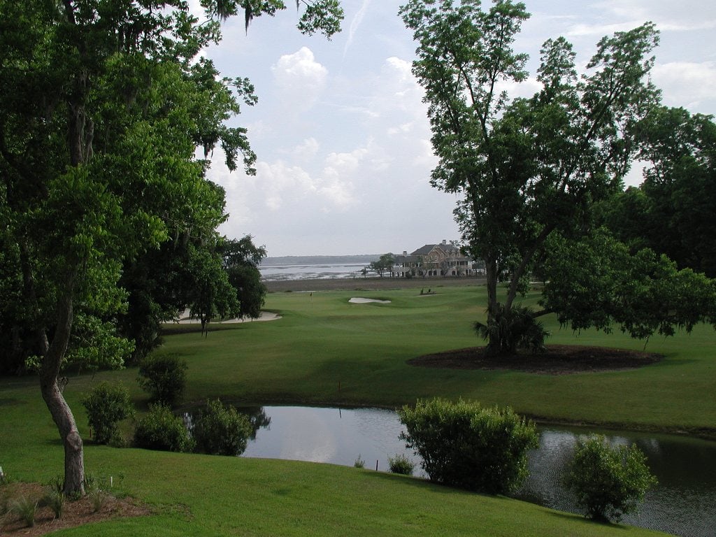 Eco-Friendly Home Upgrades That Add Value in Belfair SC