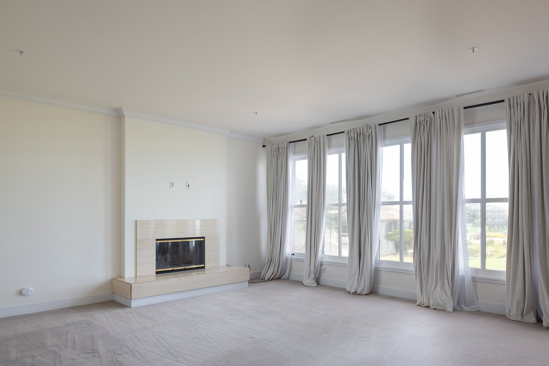 Spanish Bay Views - Luxury Rental