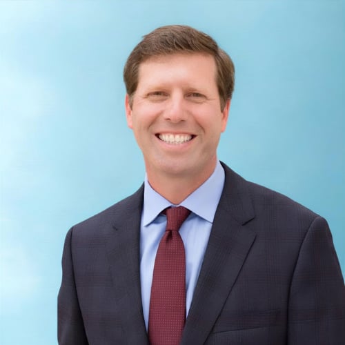 John May