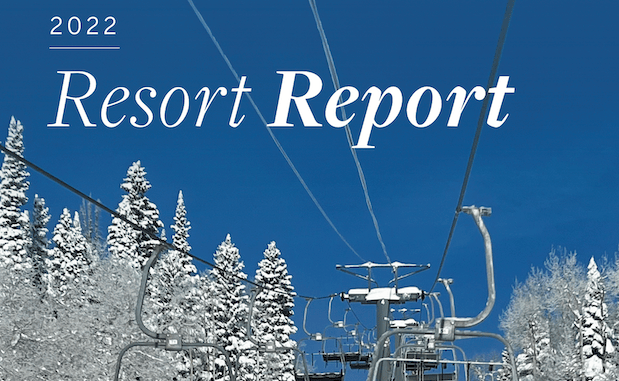 Resort Report