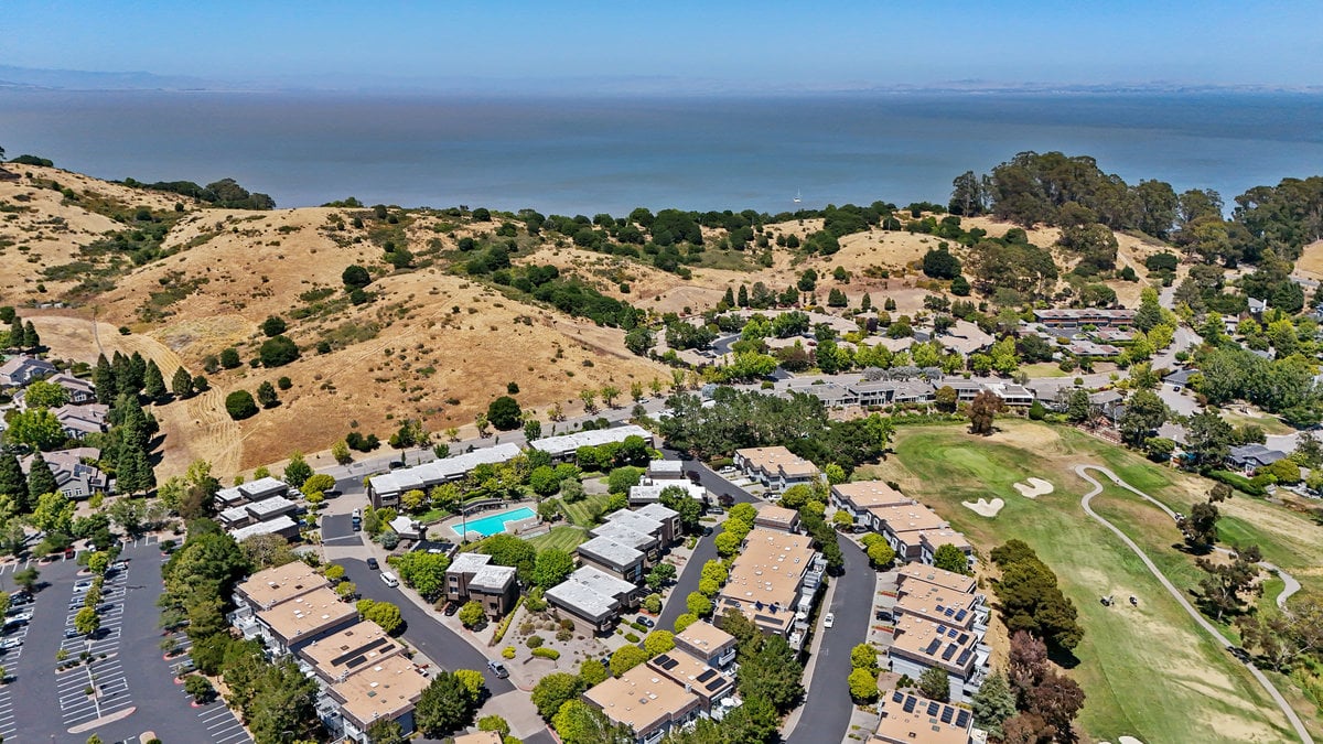 15 Sulgrave Lane, San Rafael