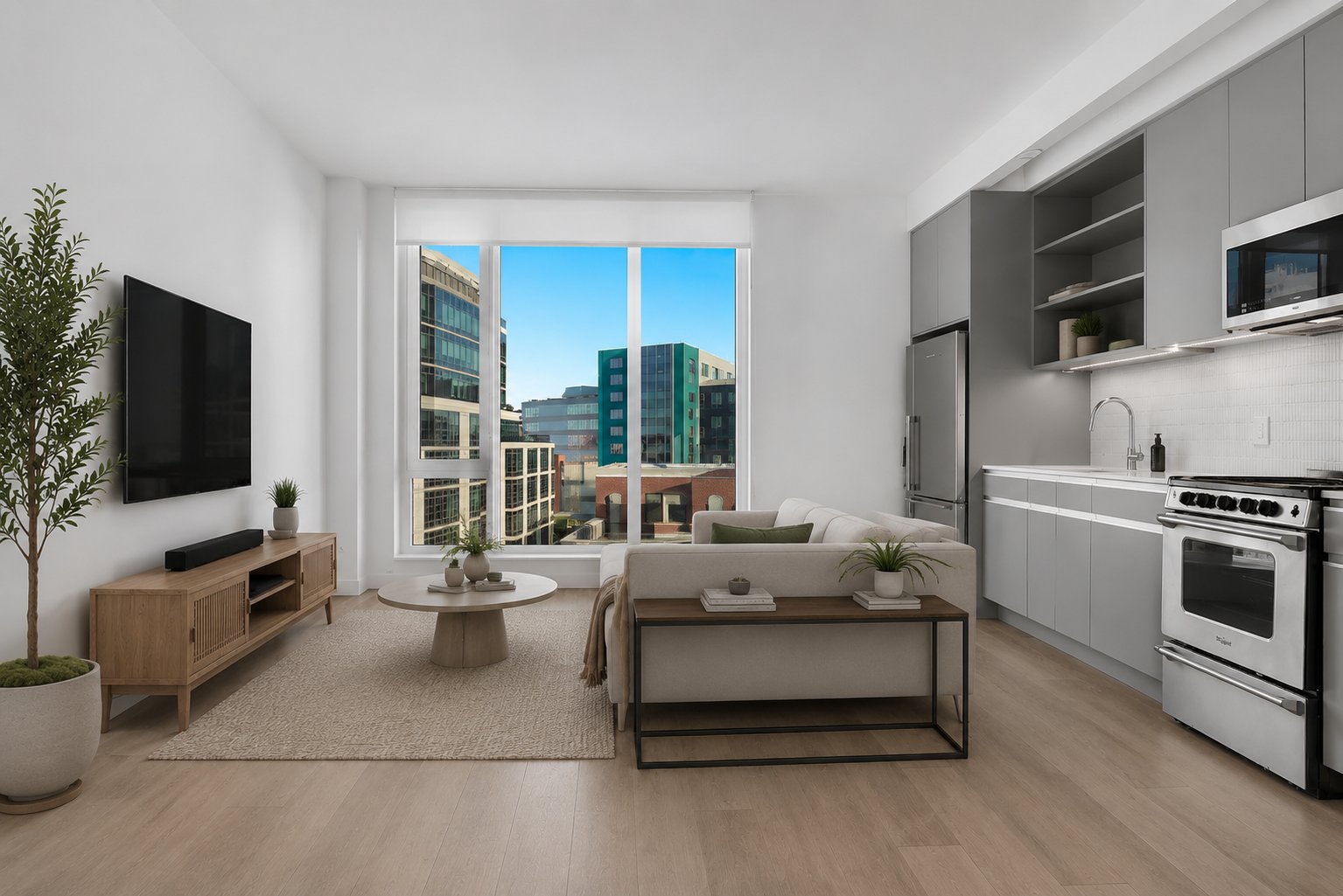 29-17 40th Avenue, 808