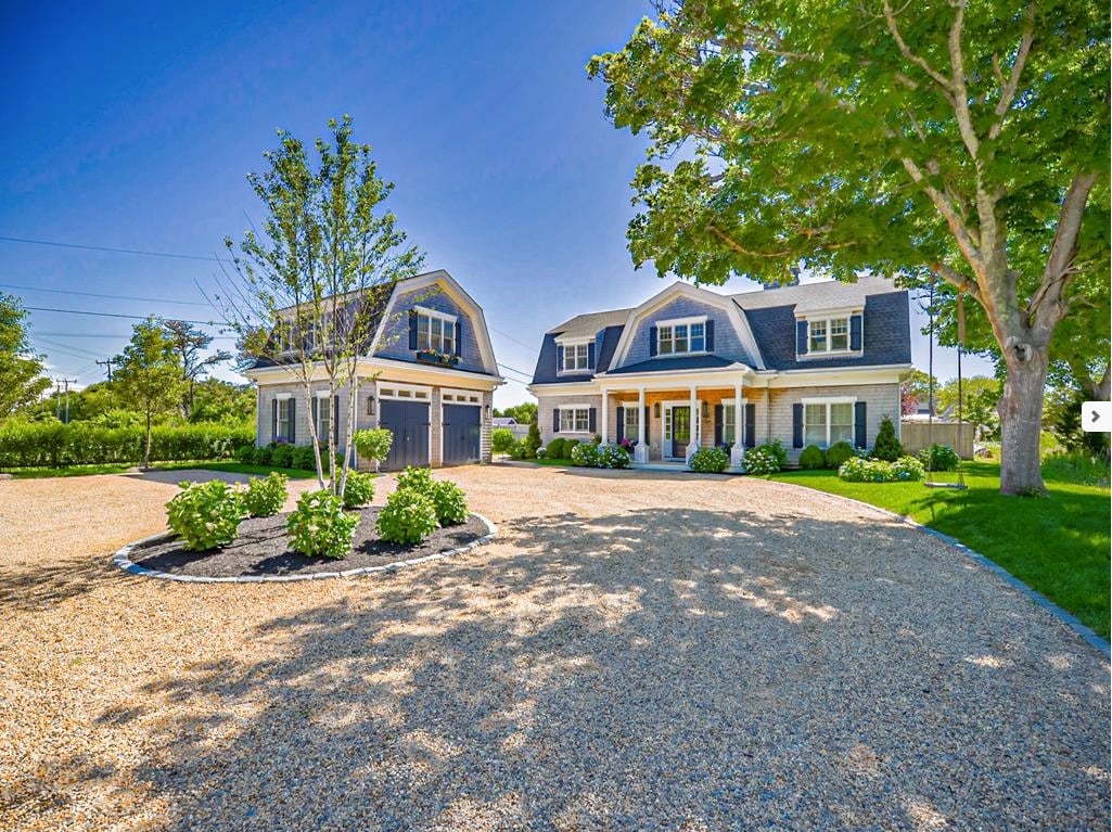 264 Katama Rd