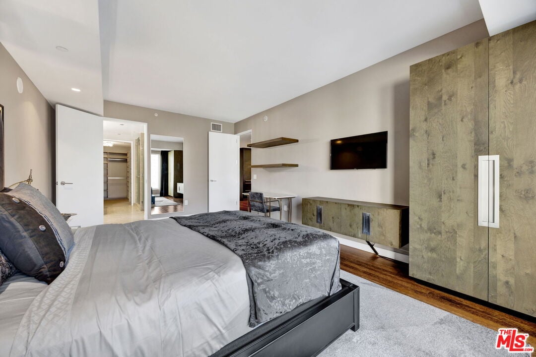 6250 Hollywood Blvd, #6F