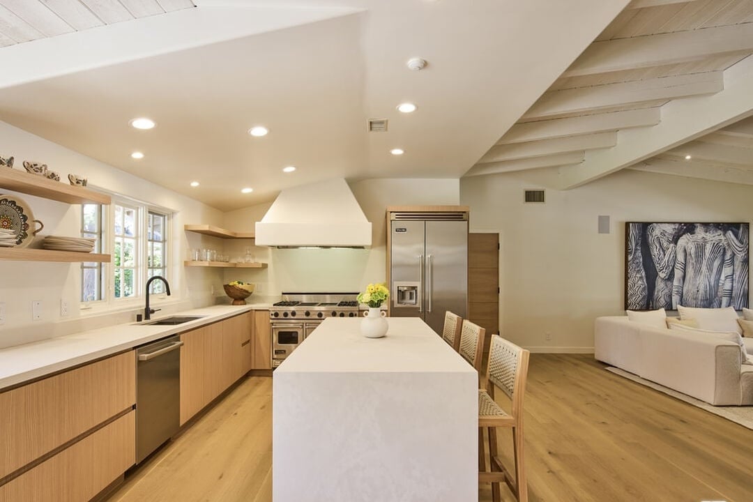 Silverreach Crest, Bonsall Dr, 90265