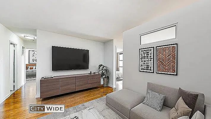 145 East 16th Street Unit: 15E