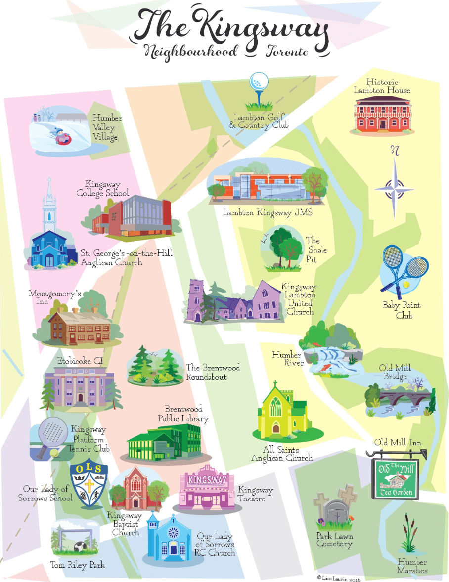 Discovering The Kingsway: Toronto’s Timeless Garden City