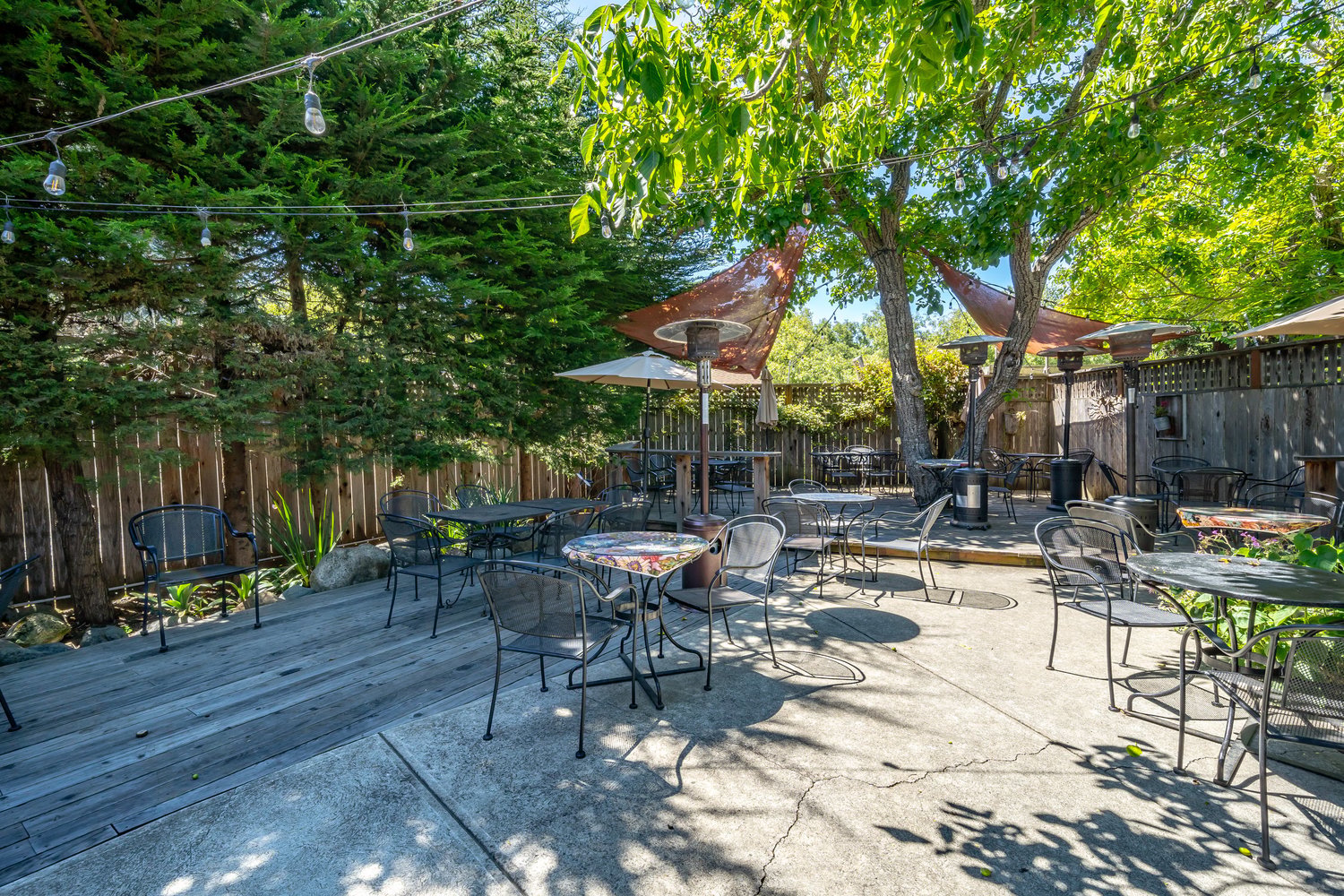 Cambria Investment Opportunity
