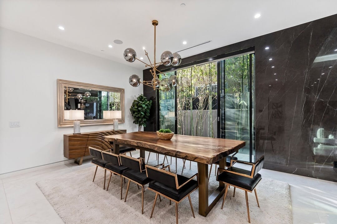 Oasis Retreat