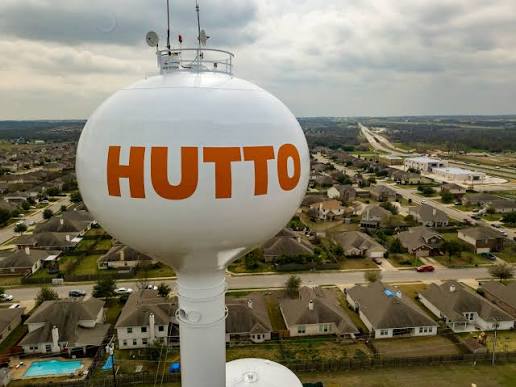 Hutto 