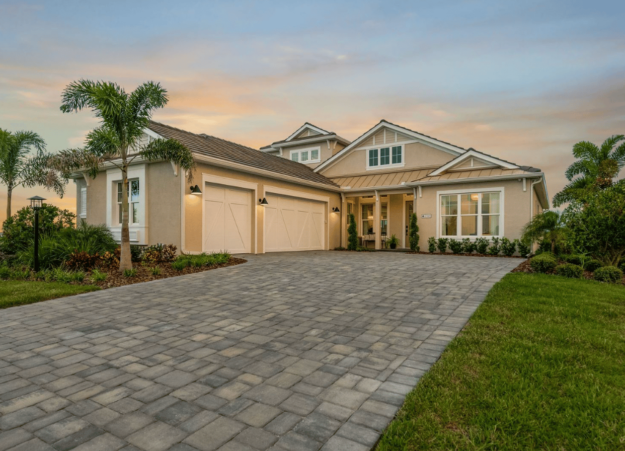 Tideland at Shellstone