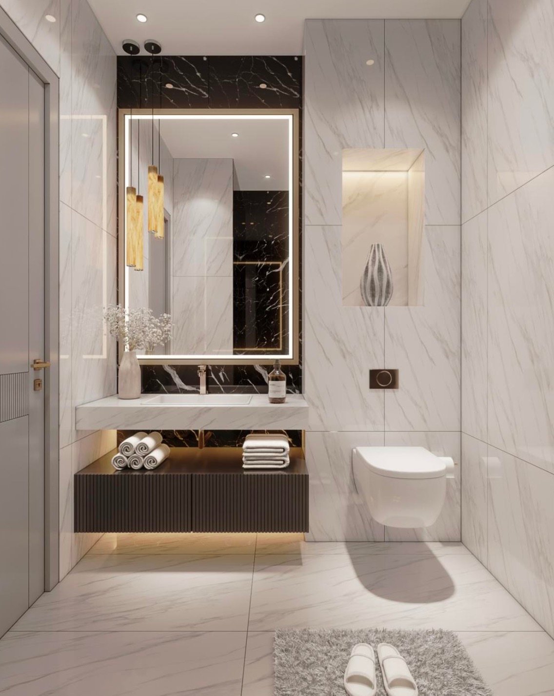 17 Catalonia Drive Entrada