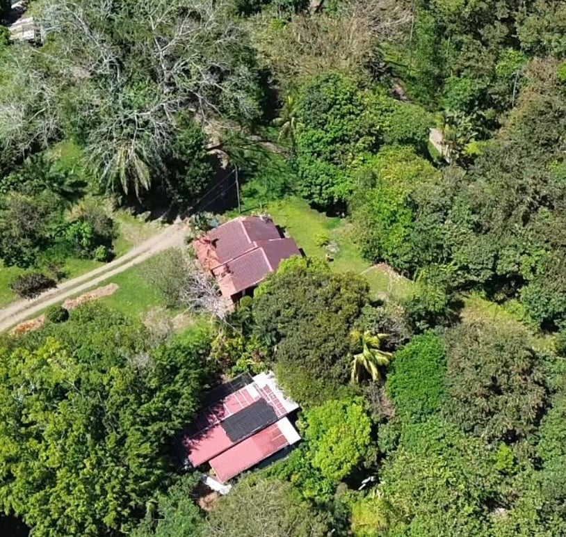 2 Homes in Ojochal Live and Earn in Paradise