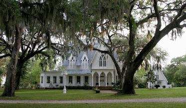 Rose Hill