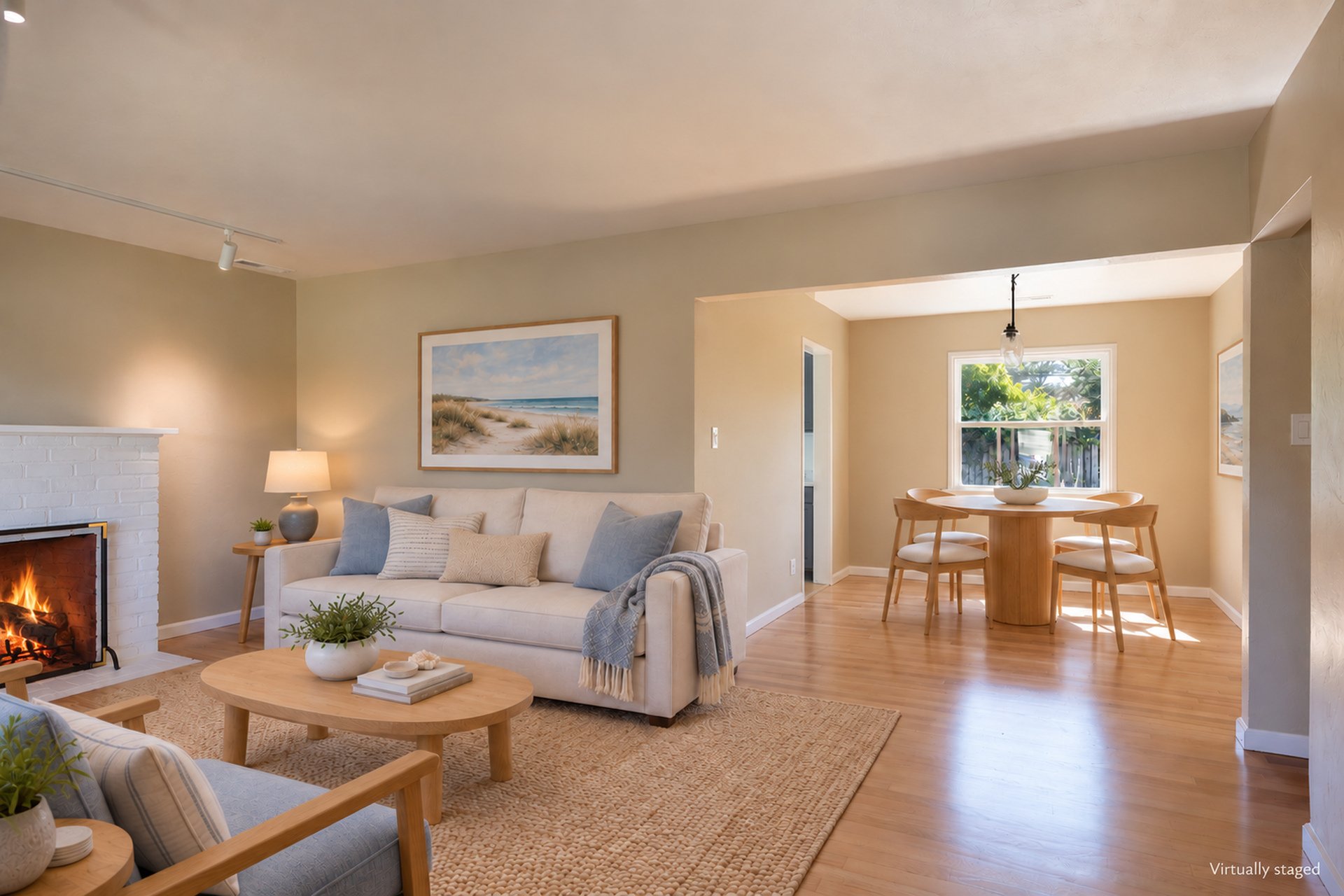 Coastal Living in Pacific Grove