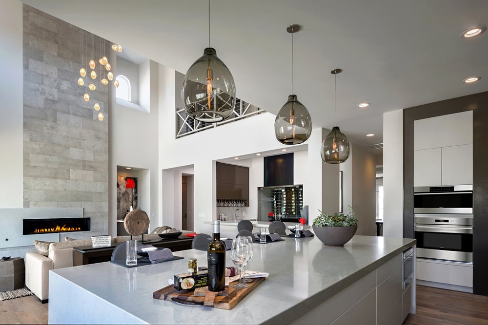 The Manors at Butler North