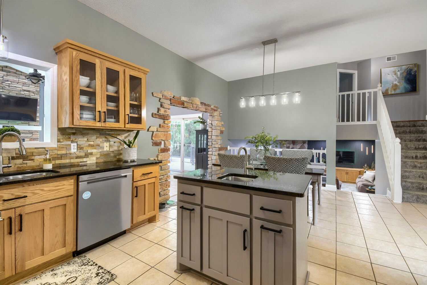 22376 Brett Trail, Rogers, MN 55374