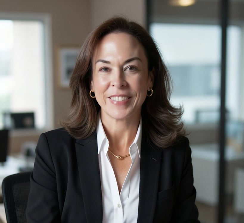 Beatriz Martinez of eXp Luxury Realty: The International Powerhouse Behind Vail’s Luxury Real Estate Market