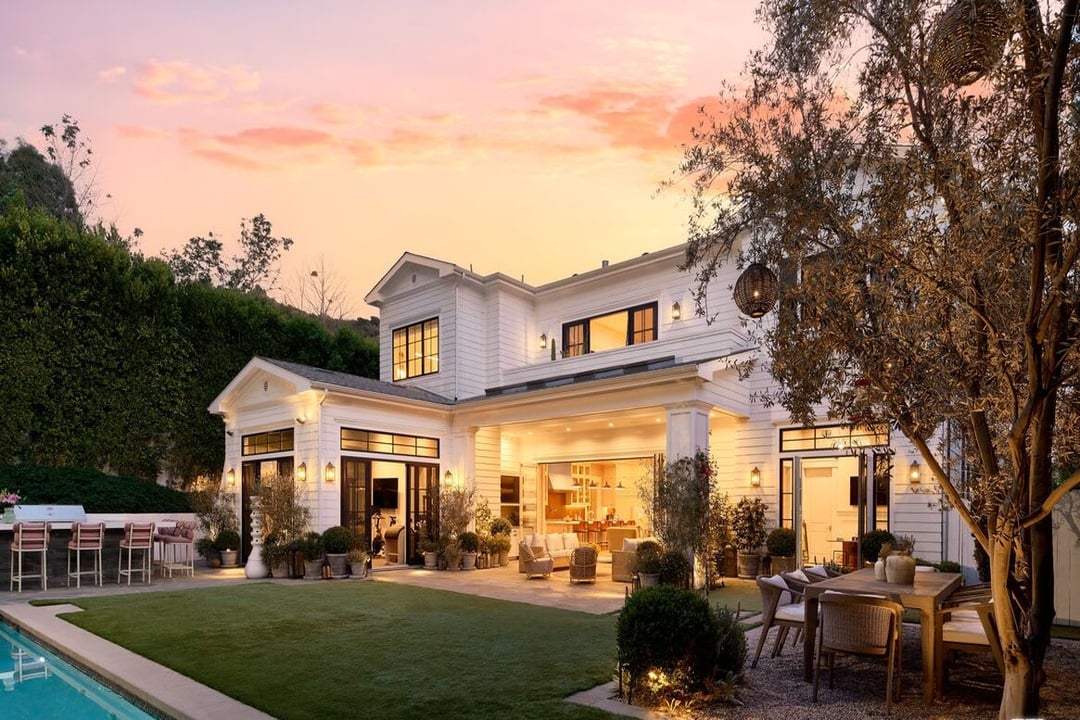 House Serene