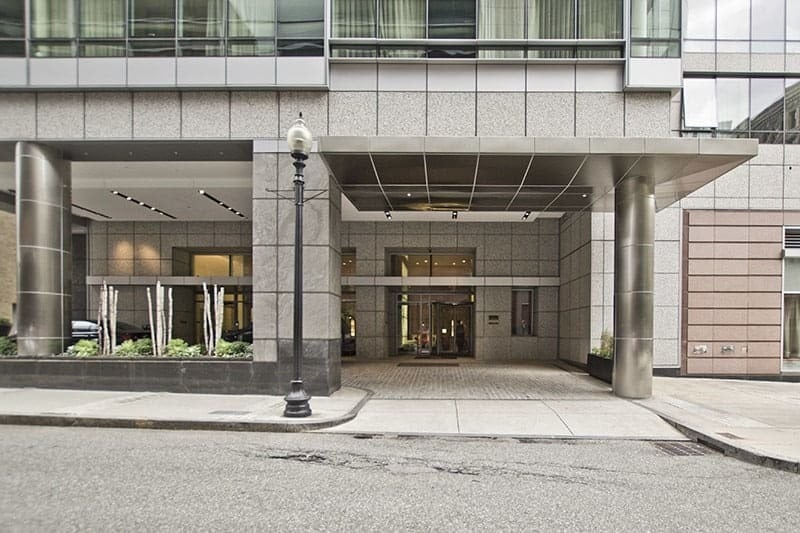 Ritz-Carlton Residences: Boston Common