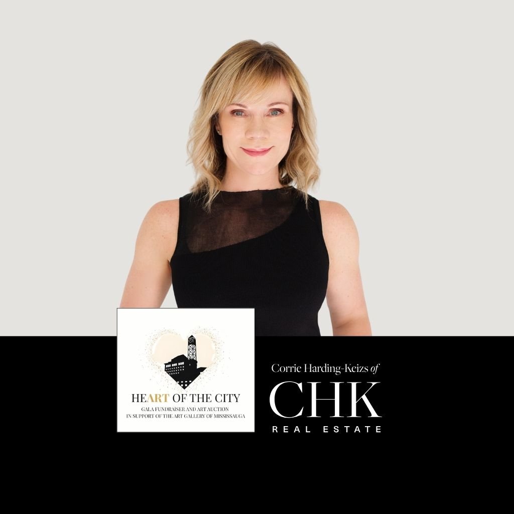 HEART OF THE CITY Gala Fundraiser and Art Auction
