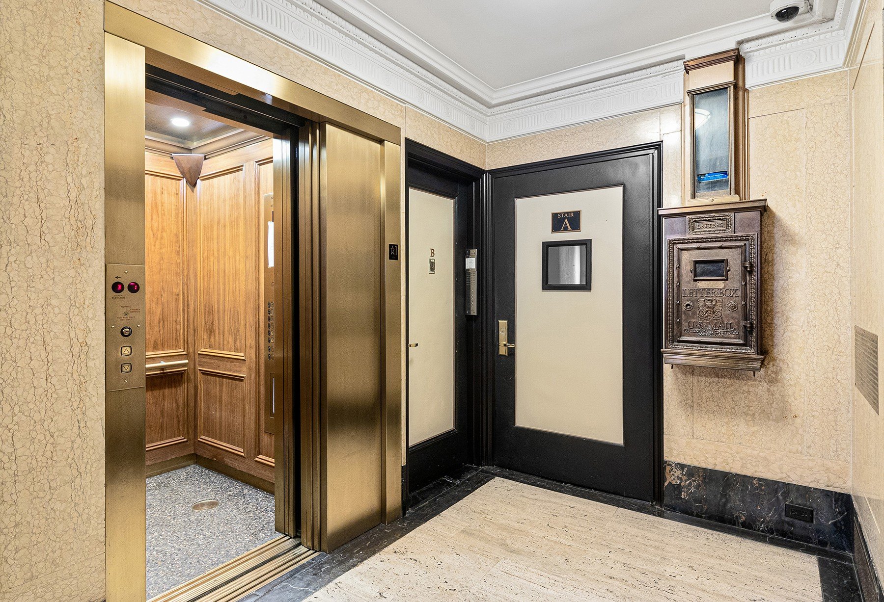 240 West End Avenue, #2C,