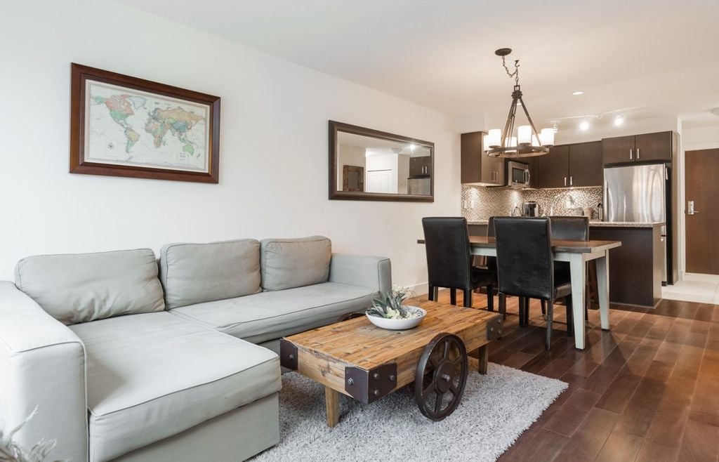 1689 E 13th Ave, #208
