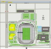 United Village Community Update Meeting at Allianz Field