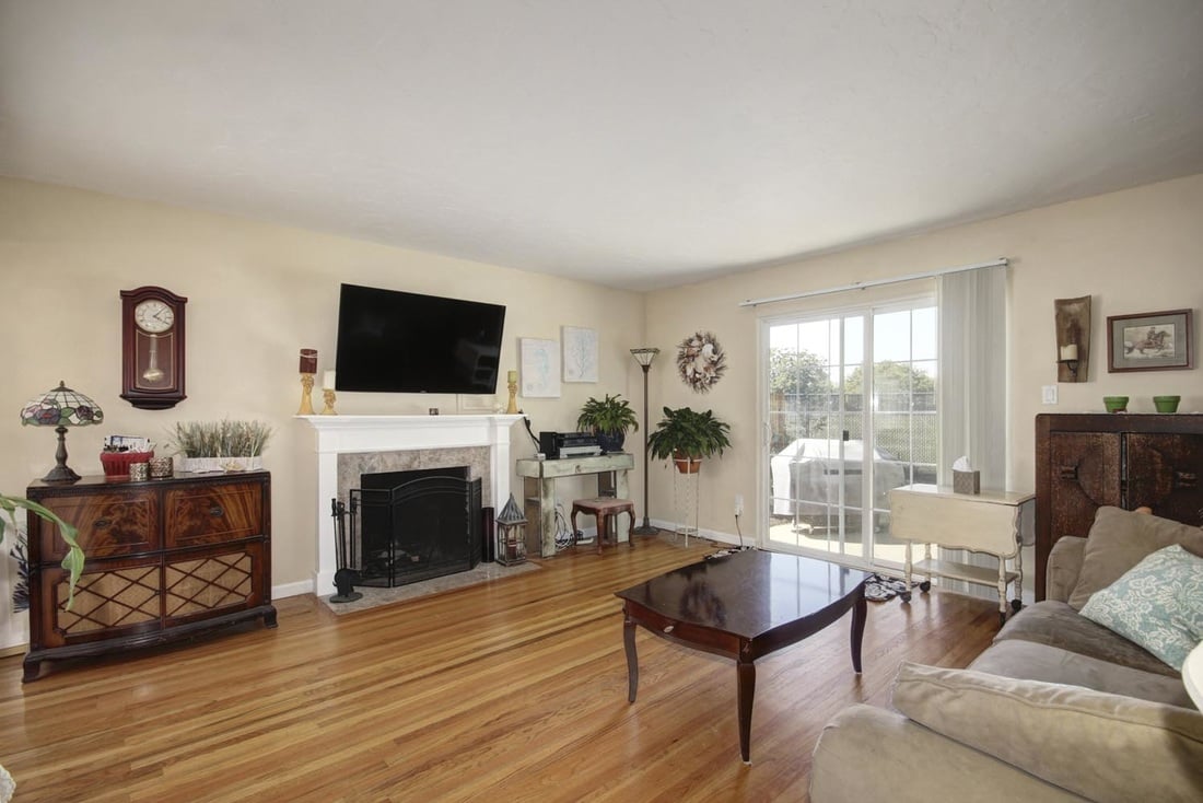 Just Listed in College Greens: 8645 Midfield Way