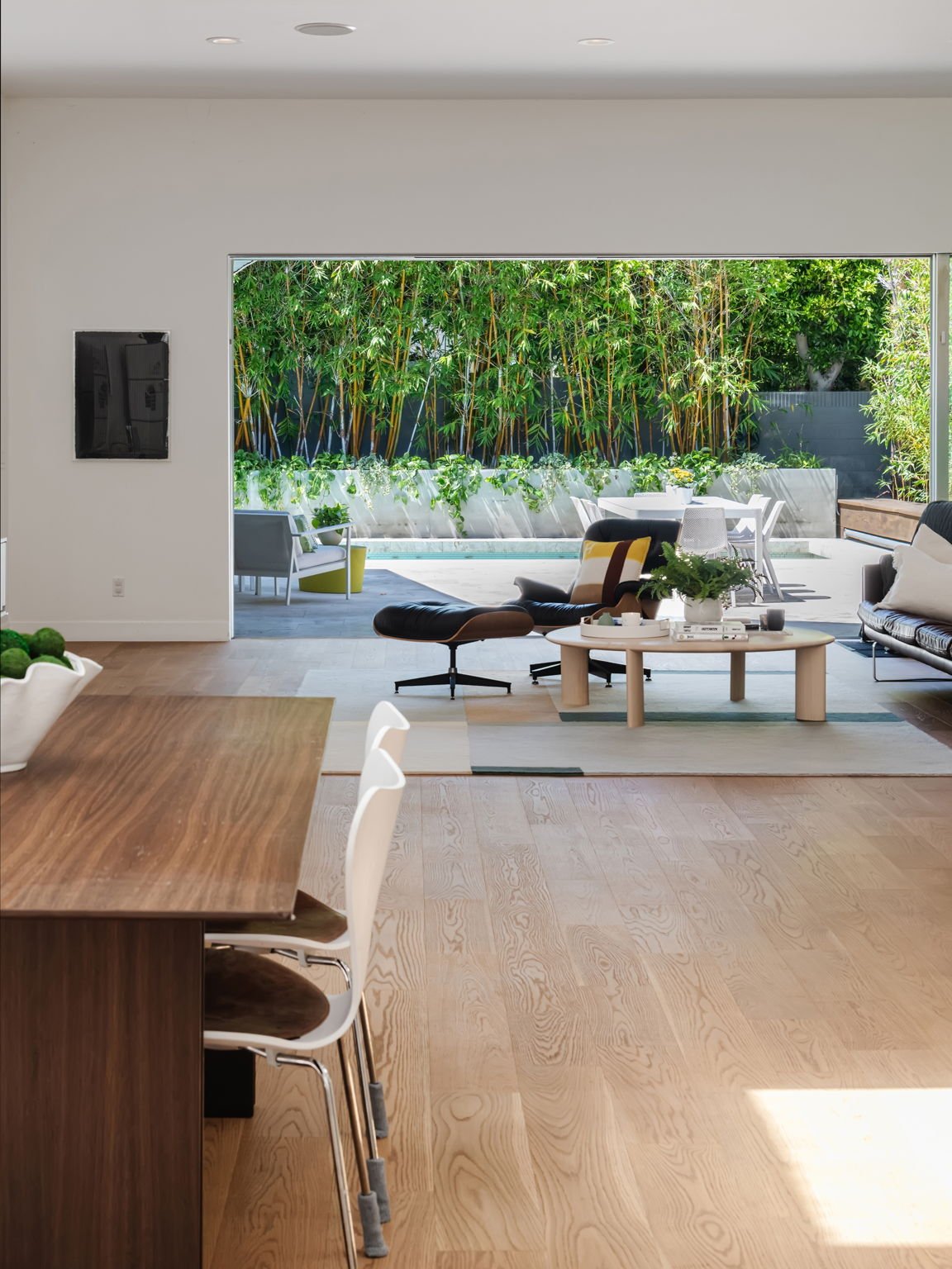 Private Listing in Manhattan Beach