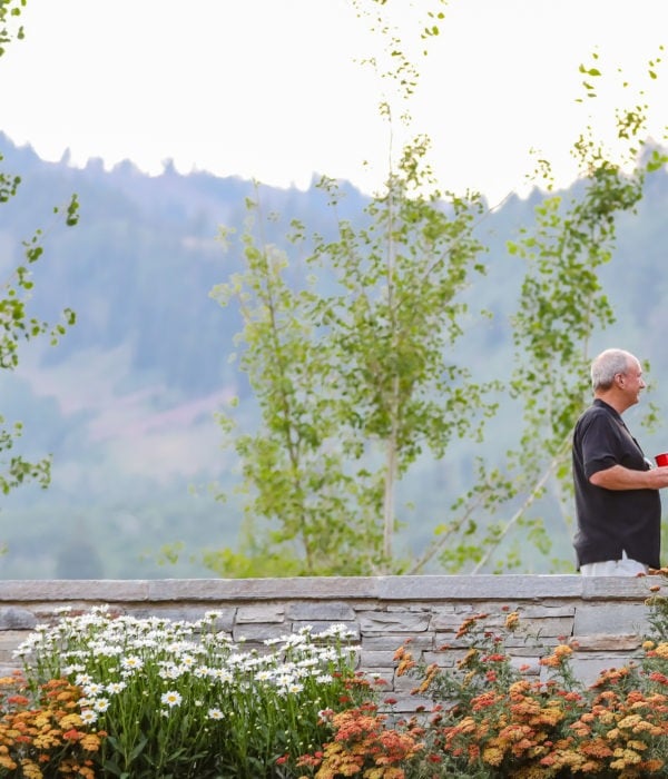 Summer Homeowner Party