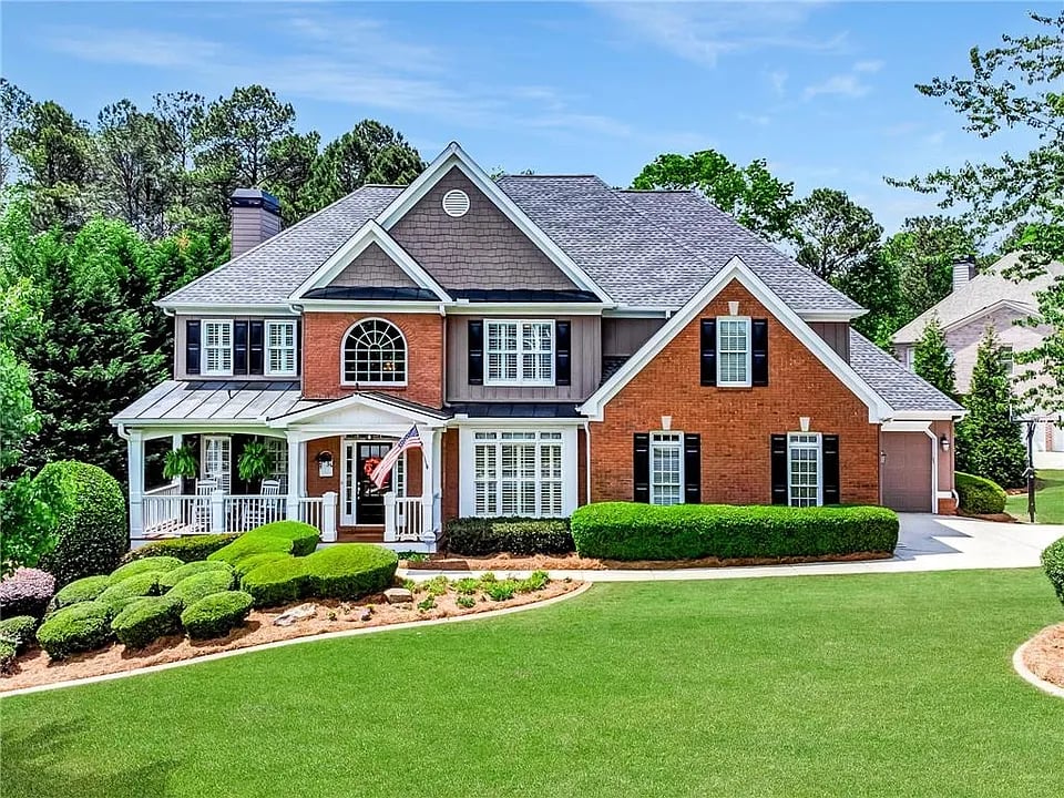 4121 Gold Mill Rdg