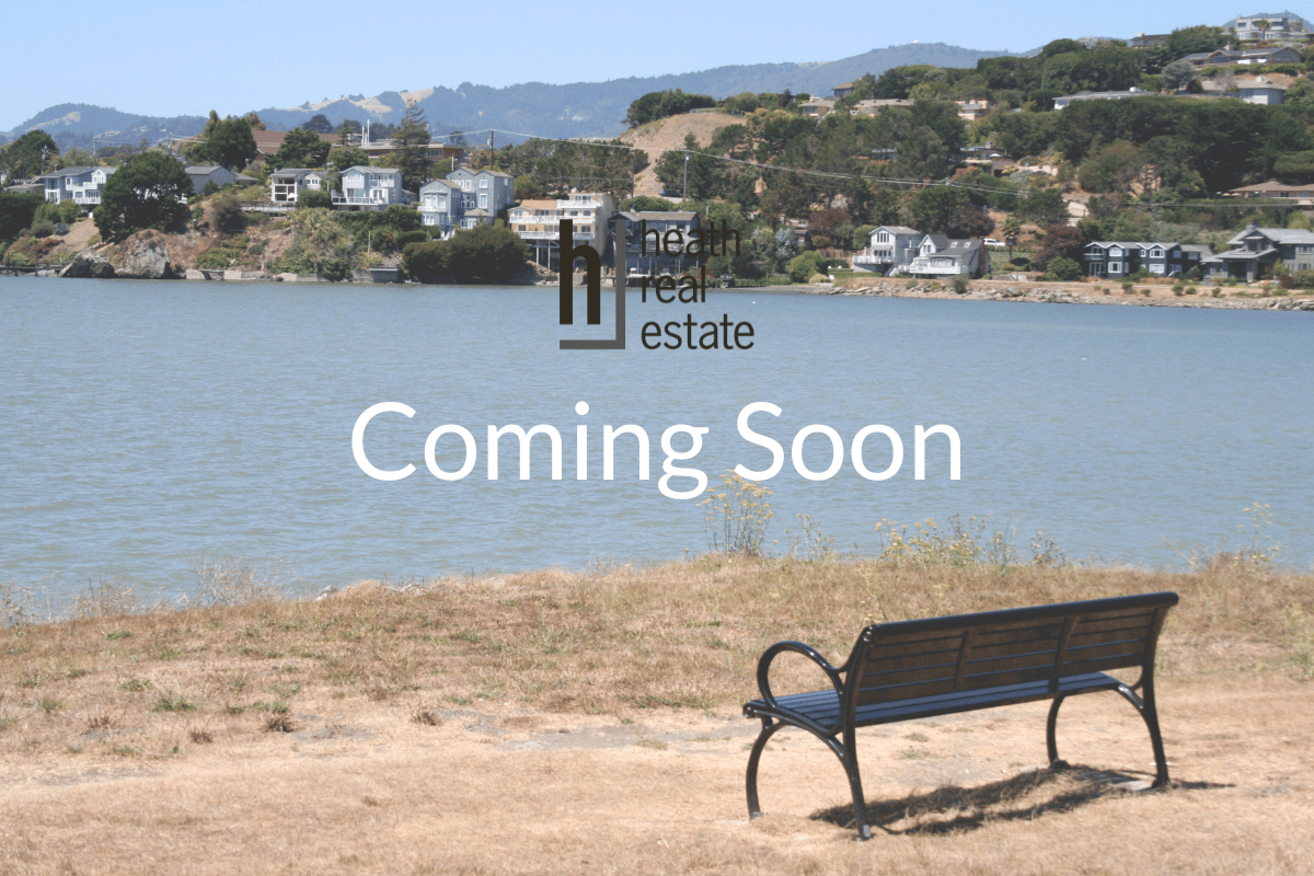 115 Leland Way, Tiburon
