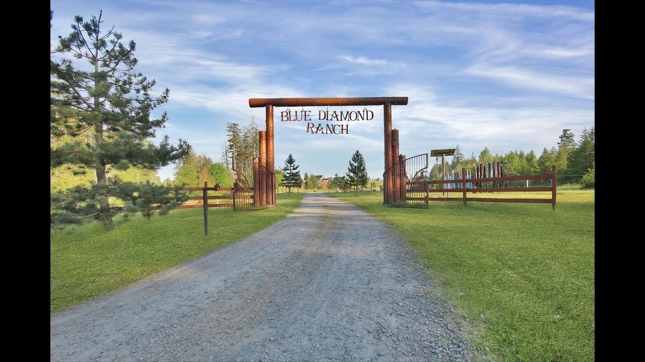 Blue Diamond Ranch