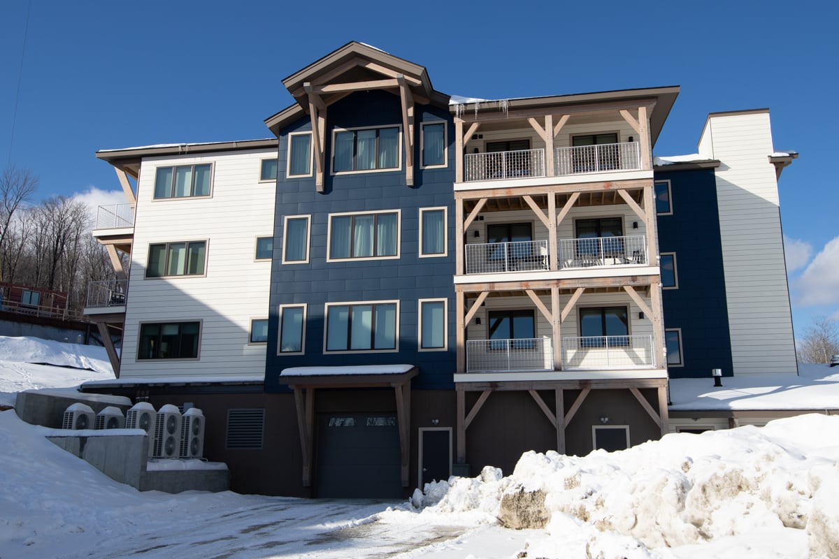 SouthFace Village