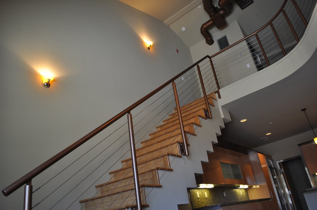 Loft in Midtown Sacramento- 2020 H St. Ste F Sacramento, CA 95811