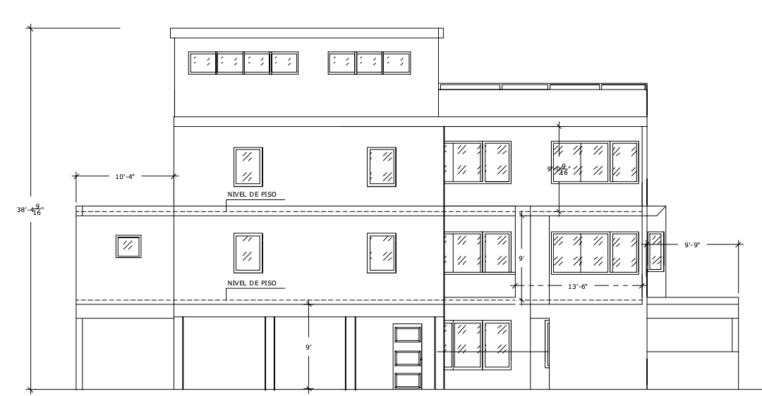 25 Room Brand-new Boutique Hotel in Condado