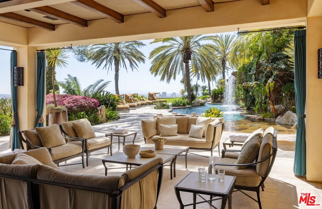 Monarch Heights, Westwanda Dr, 90210